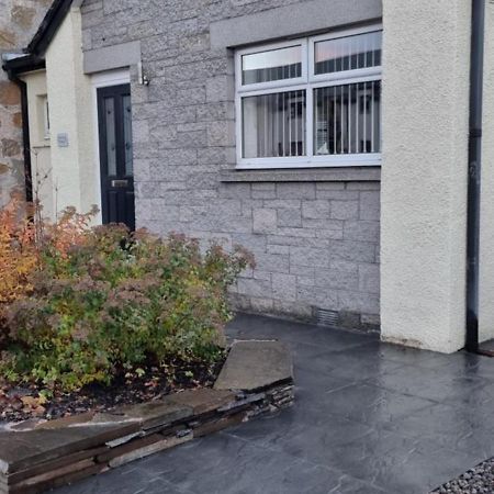 The Shelter Stone Cottage Aviemore Exterior foto